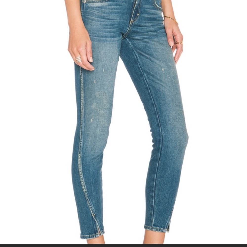 AMO twist size 28
